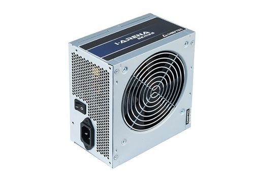 Chieftec GPB-400S 400W IArena Series, bulk na Arena.pl