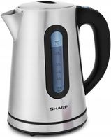 CZAJNIK ELEKTRYCZNY Reg.Temp Sharp SA-BK2002I 1,7l