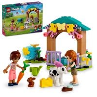 LEGO FRIENDS 42607 + LEGO CREATOR 31133 BIAŁY KRÓLIK ZESTAW WIELKANOCNY