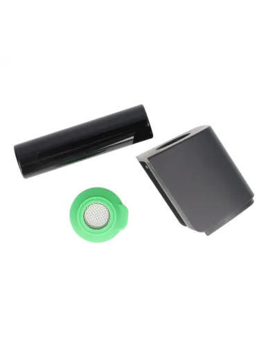 Szklany ustnik do waporyzatorów serii Fenix - Mini, Pro, Titanium, Plus na Arena.pl