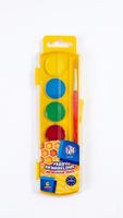 farby akwarelowe astra 6 kol - fi 25mm z euroza...