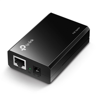TP-Link TL-POE150S - PoE injector | 1 x RJ-45 | 48 V