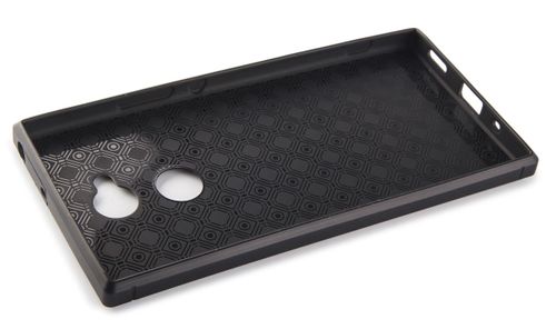 TECH-PROTECT RUGGED Sony Xperia XA2 ULTRA - BLACK na Arena.pl