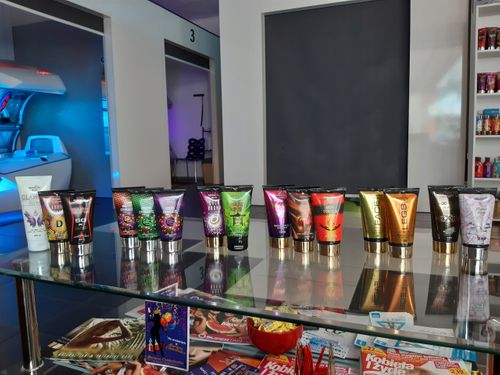 MAGICAL SUN DELICATE FACE DO OPALANIA TWARZY HIT! na Arena.pl