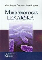 Mikrobiologia lekarska Jerzy Borowski, Zaremba Maria Lucyna