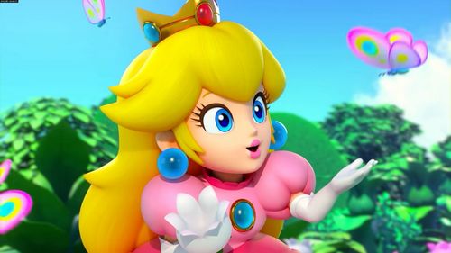 Gra Nintendo Switch Super Mario RPG na Arena.pl