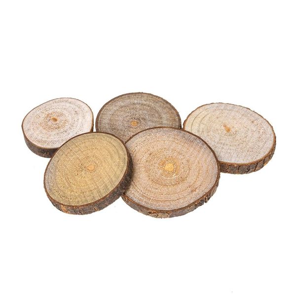 PLASTRY DREWNA 4-6CM PD1 BREWIS zdjęcie 1