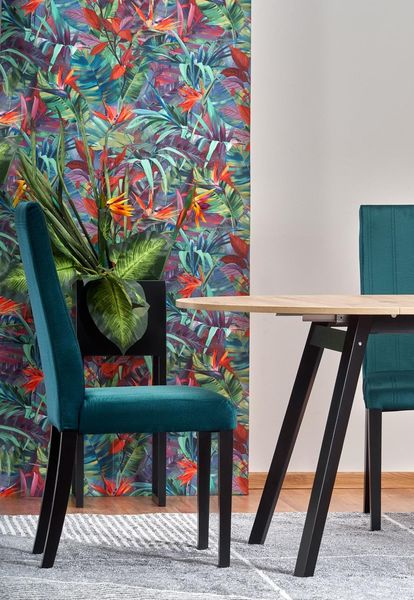 Stół Hemmy rozkładany, dąb artisan/ zdjęcie 4