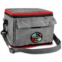 Torba termiczna Spokey ICECUBE 2 na plażę piknik