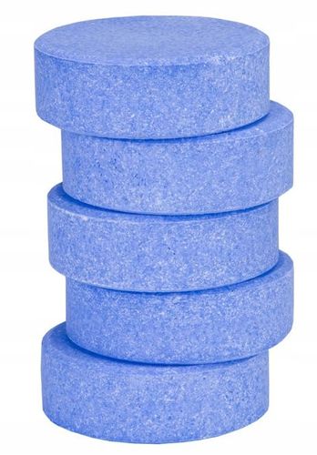 3kg 11w1 TABLETKI BLUE 200g MULTIFUNKCYJNE MULTI CHLOR BASENU JACUZZI SPA na Arena.pl