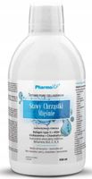 Pharmovit Kolagen Stawy Chrząstki Mięśnie płyn 500 ml MSM Glukozamina