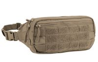 Nerka Saszetka Torba Biodrowa Ładownica MIL-TEC Fanny Pack Molle +GR.