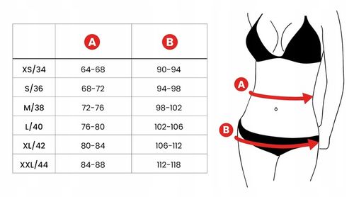3x Figi majtki damskie bezszwowe białe czarne brązowe Bloovii Pachisi XL na Arena.pl