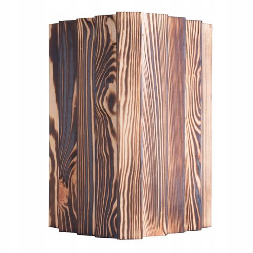 Karmnik Dla Ptaków Na Ziarno Duży Stojący Opalany Solidny + Słonecznik na Arena.pl