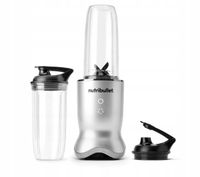 Blender kielichowy Nutribullet Ultra NB1206S 0,9l 2 butelki