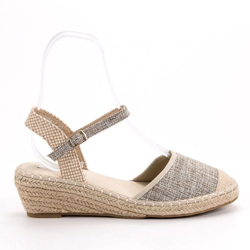 Espadryle Na Koturnie r.41 na Arena.pl