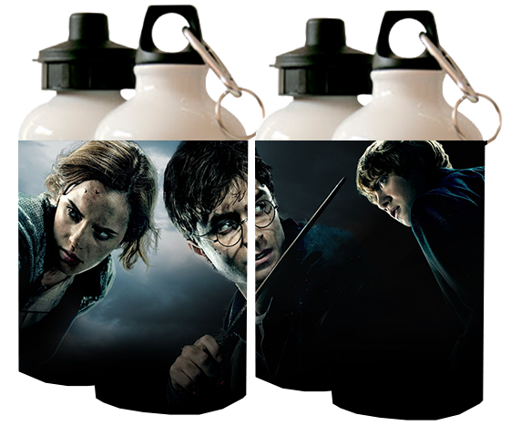 Bidon Harry Potter zdjęcie 1