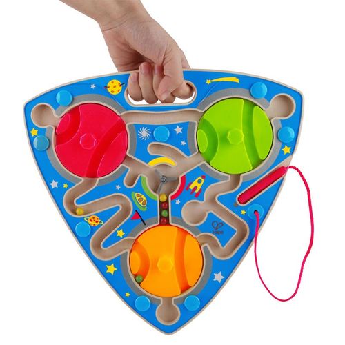 HAPE Labirynt "Kosmos" na Arena.pl