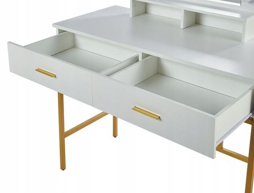 toaletka t2-fx biała na Arena.pl