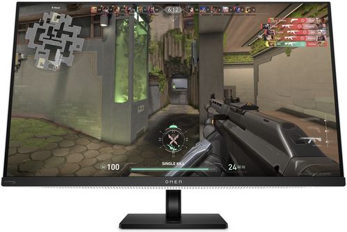 Monitor HP OMEN Transcend 32 4K Gaming UltraHD QD-OLED 240Hz HDR 31.5 cali 3840x2160 HDMI DisplayPort USB-C 9R181AA na Arena.pl