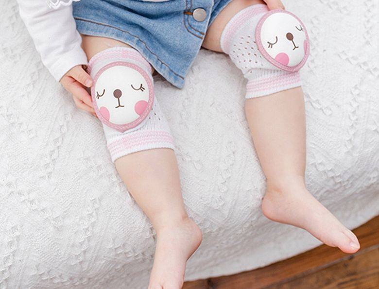 .NAKOLANNIKI DO RACZKOWANIA OCHRANIACZE na KOLANA zdjęcie 11