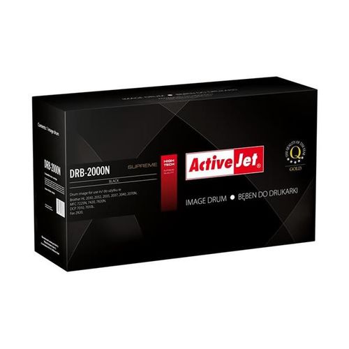 Bęben Activejet DRB-2000N (Brother DR-2000/DR-2005; czarny) na Arena.pl