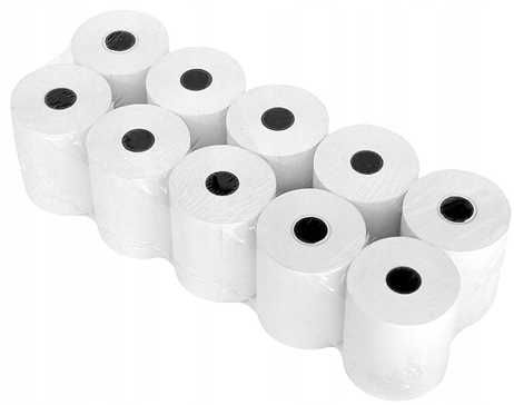 rolka termiczna papirus ii 57mm x 30m - bpa free (rtc5730) na Arena.pl