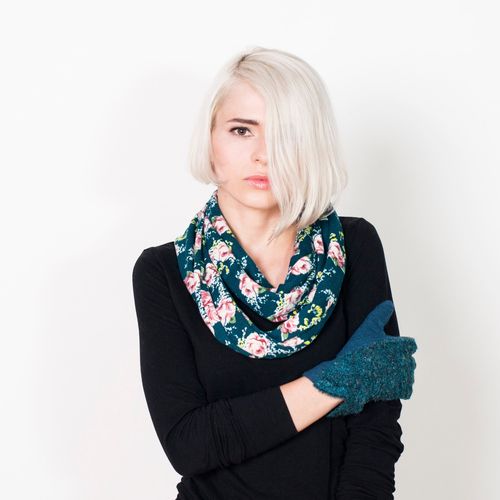 Rękawiczki Lipsk na Arena.pl