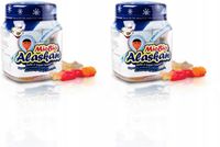 Mio Mio Alaskan Żelki Dla Dzieci Z Super Tranem 30 Sztuk