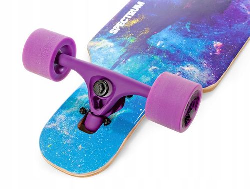 Longboard RAVEN Spectrum na Arena.pl