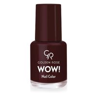 Golden Rose WOW Nail Color 56 Lakier do paznokci Kolor - 56