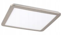 PLAFON LAMPA LED RABALUX JEREMY 5210 SATYNA