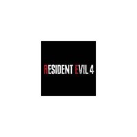 Resident Evil 4 PlayStation 4 (PS4) pudełkowa