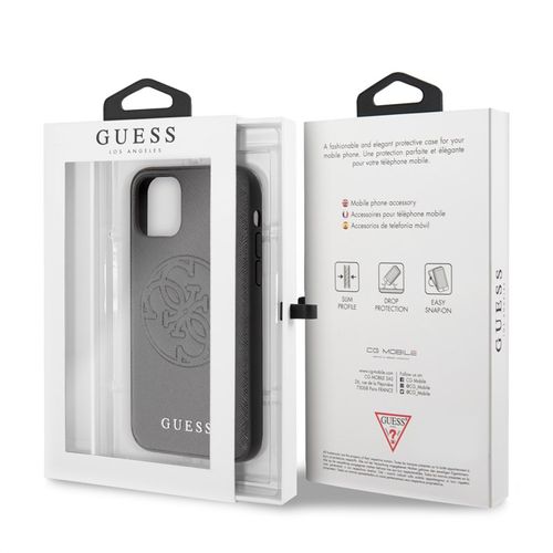 Etui do iPhone 11 Pro (czarny) #3 na Arena.pl