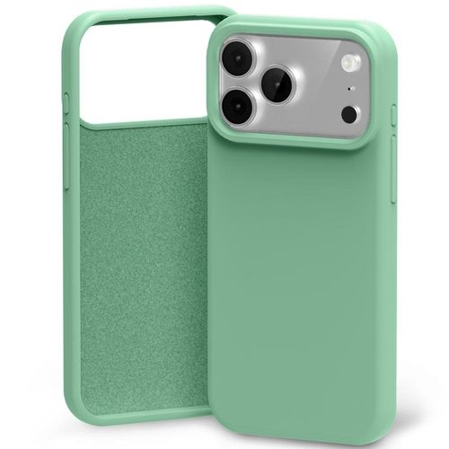 etui mercury silicone do iphone 17 pro   max zielony na Arena.pl