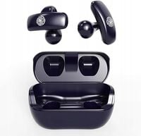 SŁUCHAWKI DOUSZNE T506 TRUE WIRELESS STEREO CZARNE