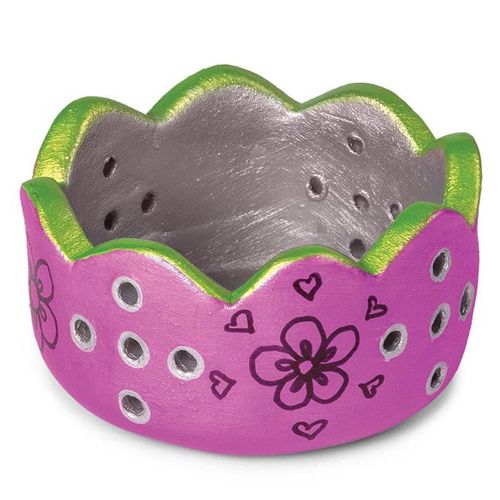 Pottery Cool - pracownia gliny na Arena.pl