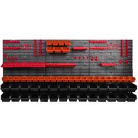 Tablica warsztatowa narzędziowa  ścianka garaż