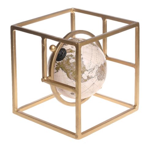 Globus Savoy Cubic 24x24x24 cm na Arena.pl