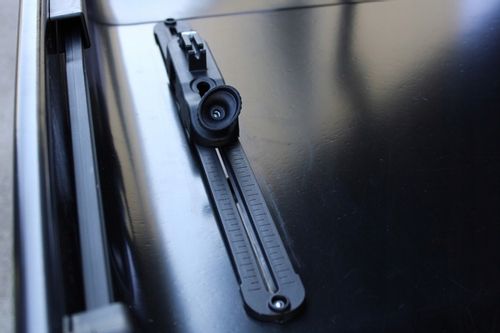 BOX DACHOWY INTER PACK STELLA 480 KEVLAR CZARNY FLEXI FIT do każdej belki na Arena.pl