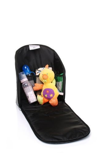 Torba pielęgnacyjna Dark Red na Arena.pl