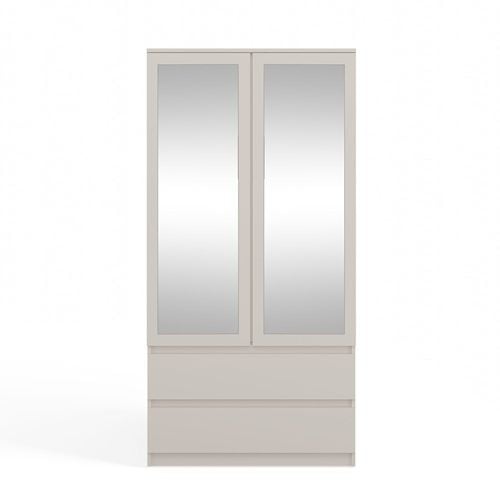 Szafa Malwa SS-90L KASZMIR na Arena.pl