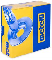 TARCZA HAM PRZOD 305X28 V METELLI