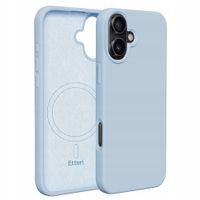 Etteri Etui do iPhone 16 plecki obudowa z MagSafe trwałe ochronne matowe