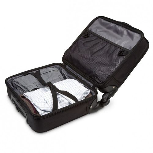 Mobile VIP 15.6'' Roller - BLACK na Arena.pl