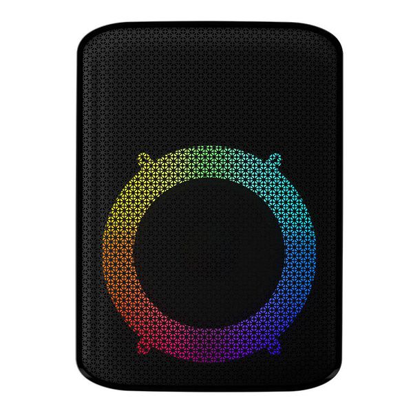 Głośnik HiFuture EVENT Bluetooth (czarny) zdjęcie 1