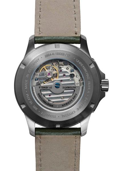 Zegarek Bauhaus Aviation 2864-4, automatic zdjęcie 2