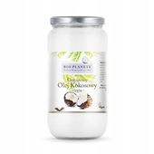 Olej kokosowy virgin 950 ml BIO Bio Planete