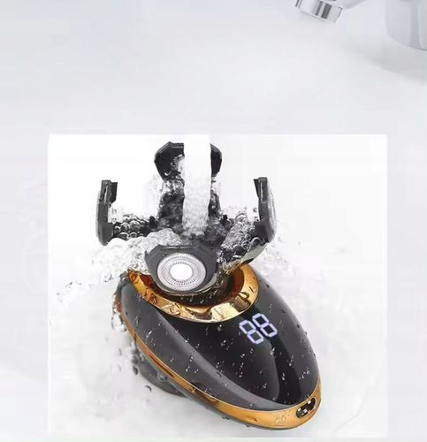 MASZYNKA DO GOLENIA GOLARKA TRYMER DO BRODY WŁOSÓW STRZYŻENIA ZAROSTU MĘSKA na Arena.pl