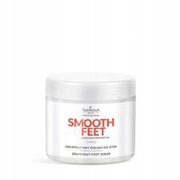 Farmona SMOOTH FEET Grejpfrutowy peeling do stóp